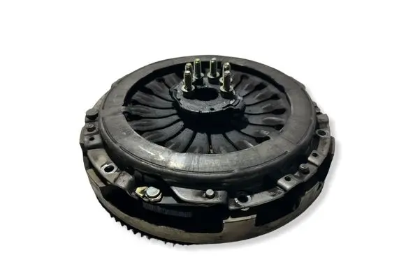 Hyundai Santa Fe Clutch set kit 3A170