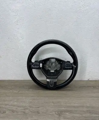 Volkswagen PASSAT B7 Steering wheel 3C8419091BF 3C8959537D 3C8959538G