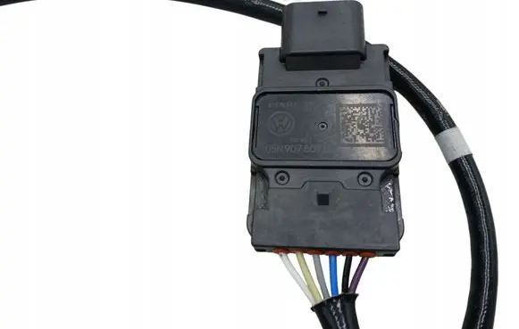 Volkswagen Tiguan Lambda probe sensor 05N907807D