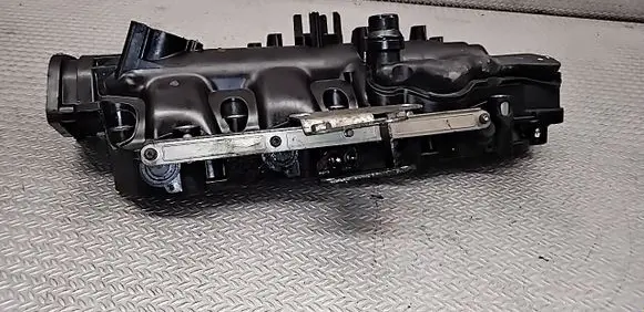 Opel Insignia A Intake manifold 55571993