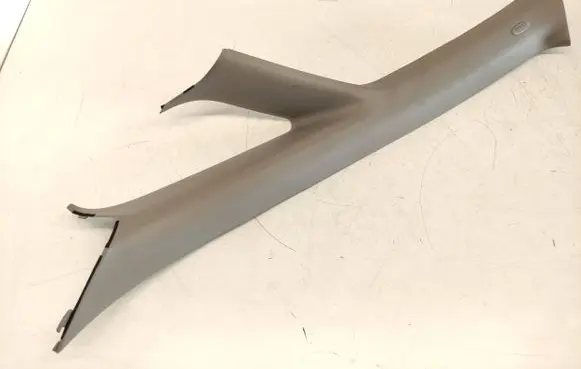 (A) pillar trim