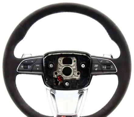Audi RS4 Steering wheel 8W0419091FL