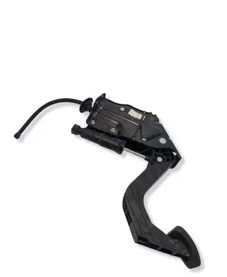Volkswagen Crafter Clutch pedal 2012910282