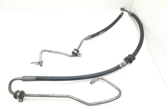 Mercedes-Benz Sprinter W906 Power steering hose/pipe/line