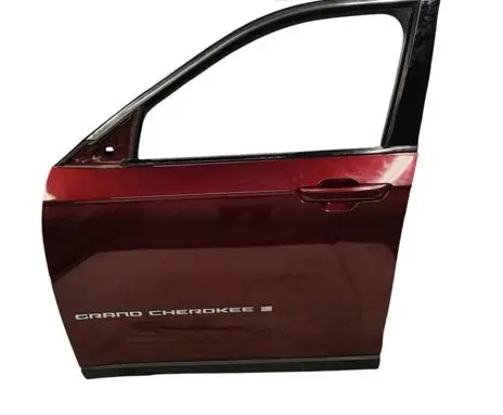 Jeep Grand Cherokee WL Front door 68376999AF