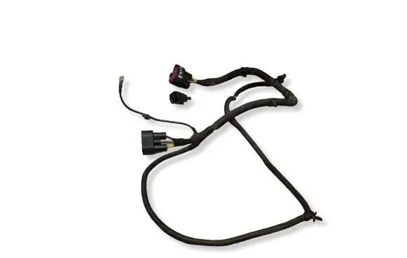 Opel Astra J Cooling fan wiring 13283800 0520130717030731