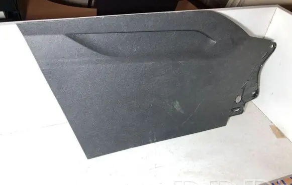 Peugeot 5008 Other center console (tunnel) element 9811890177