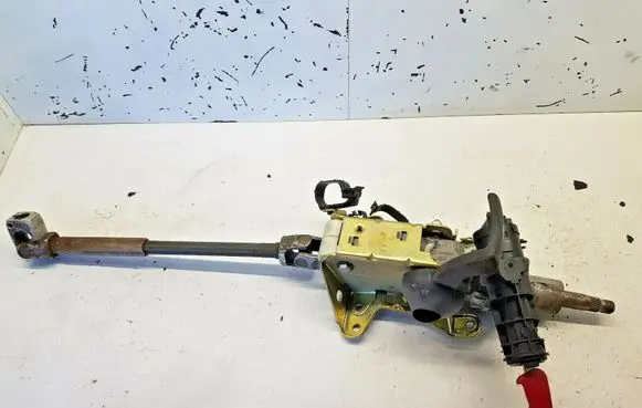 Alfa Romeo 156 Steering wheel axle ZG336420 nr2656