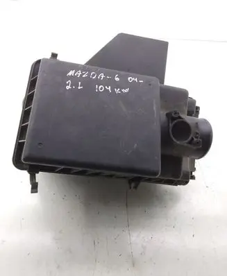 Mazda 6 Air filter box NL813