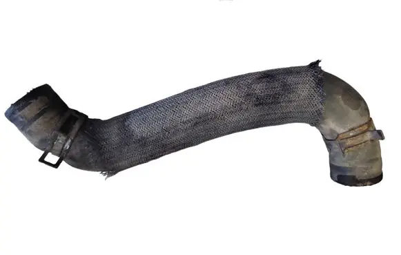 Toyota Corolla Verso AR10 Engine coolant pipe/hose