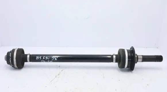 BMW M5 F90 Rear driveshaft 7856936