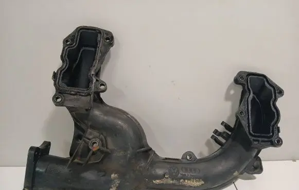 Audi A6 S6 C6 4F Intake manifold 059145762B