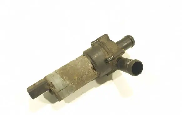 Volkswagen Phaeton Electric auxiliary coolant/water pump 392020078