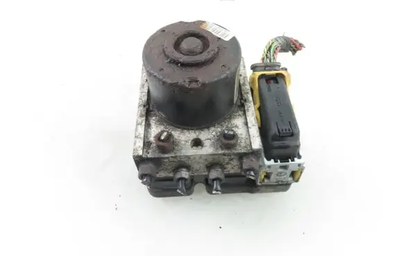 Peugeot 207 ABS Pump 10097011463 9663945580 000405358E0