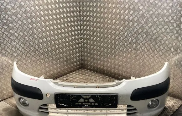 Citroen C3 Front bumper