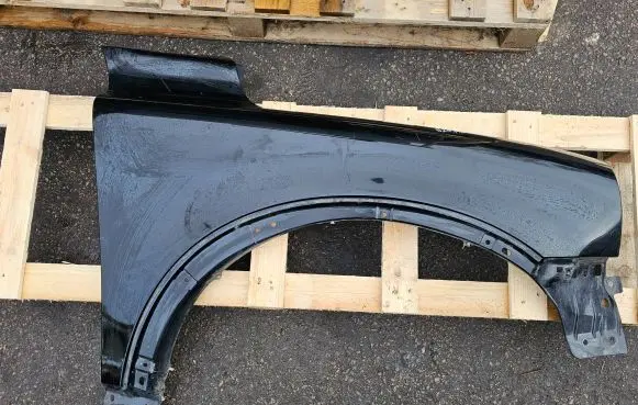 Volvo XC90 Fender
