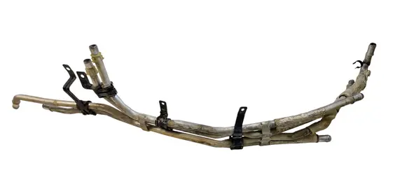 Ford Escape IV Engine coolant pipe/hose