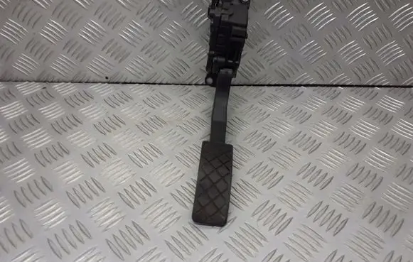 Skoda Fabia Mk1 (6Y) Accelerator pedal position sensor 6Q1721503