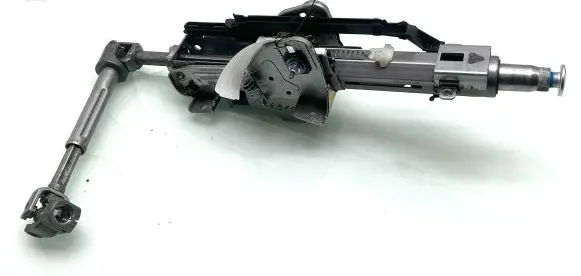 Volkswagen PASSAT B8 Steering wheel axle 3Q1419501C