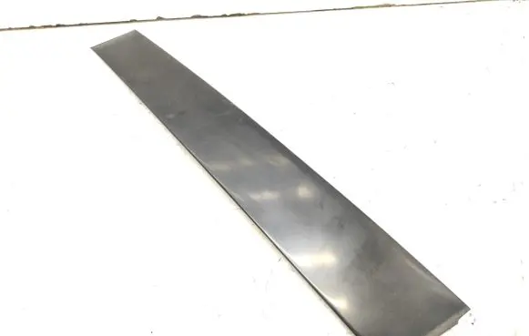 Subaru Outback (B) Pillar trim (exterior) 