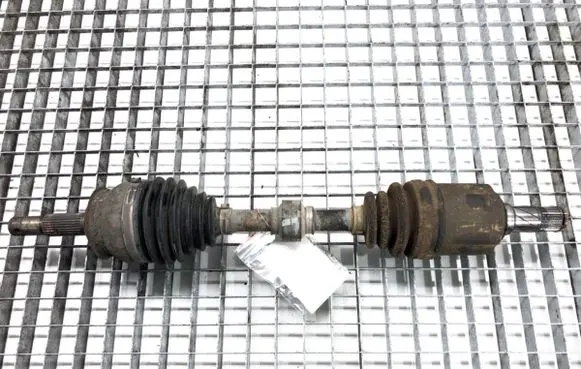 Nissan Altima Front driveshaft