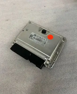 Volkswagen Polo V 6R Other control units/modules 07K906032CM