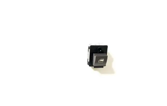 BMW 7 E65 E66 Electric window control switch 8379597