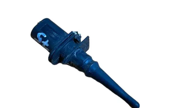 BMW 5 E60 E61 Outside/exterior temperature sensor 65816936953 6936953 13632610