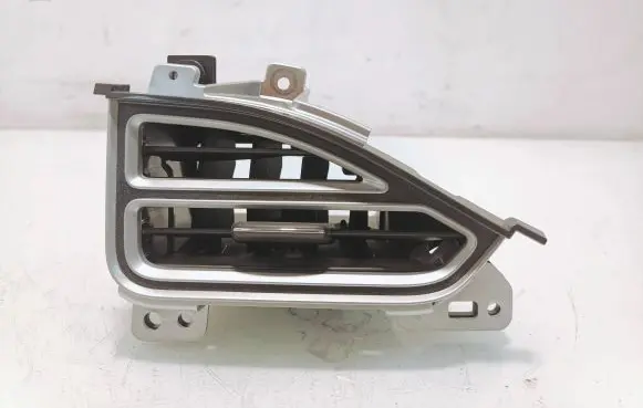 Tesla Model S Dashboard side air vent grill/cover trim 600762800C