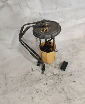Fiat Sedici In-tank fuel pump a2c53099636
