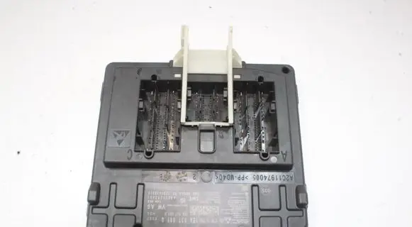 Volkswagen ID.3 Central body control module 1EA937089Q