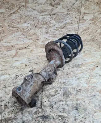 Mercedes-Benz Vito Viano W639 Front shock absorber/damper 