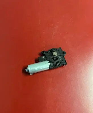 BMW X3 G01 Sunroof motor/actuator 10030661A 348742