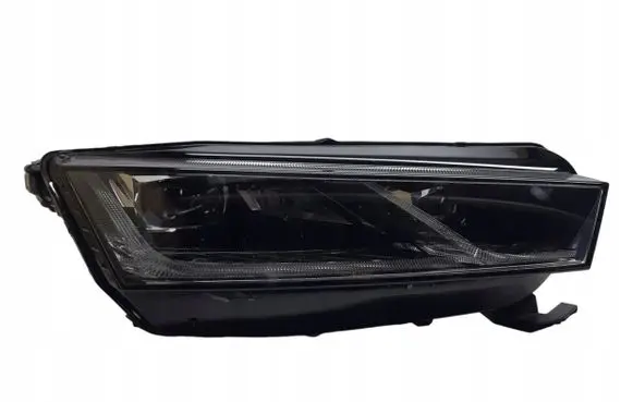 Skoda Octavia Mk4 Headlight/headlamp 5E4941016A