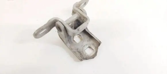 Renault Megane II Front door upper hinge