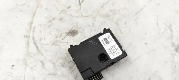 Volkswagen Touran I Steering angle sensor 1K0959654 00203500 00393532