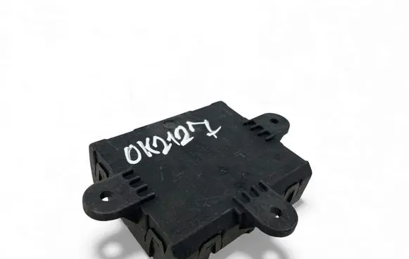 Ford Mondeo MK IV Other control units/modules 9G9T14B534BC