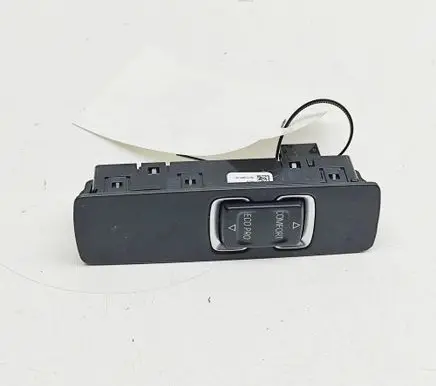 BMW i3 A set of switches 9280513
