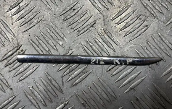 Mercedes-Benz E W212 Fender trim (molding)