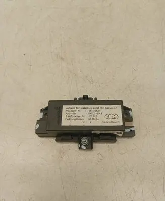 Audi A8 S8 D3 4E Door control unit/module 36129658 450011
