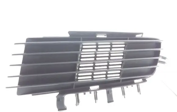 Opel Vectra C Front bumper lower grill 0551004542 09186129