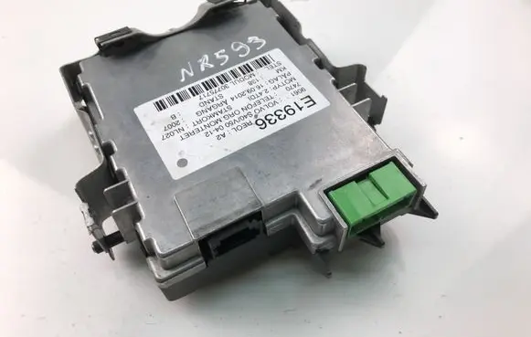 Volvo S40 Other control units/modules 30775717