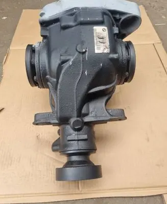 BMW 3 E92 E93 Front differential 2283320 2501280007
