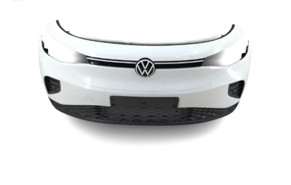 Volkswagen ID.5 Front bumper 11A807221 LS9R ZDR316