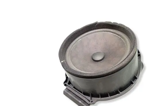 Opel Zafira C Front door speaker 