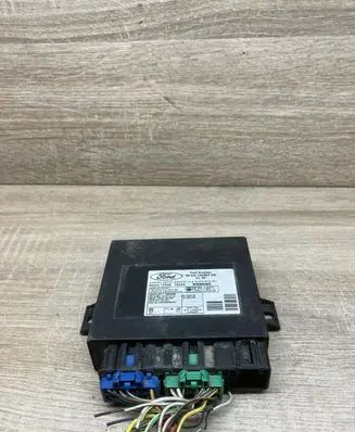 Ford Focus Other control units/modules 98AG15K600DB 5WK47230B
