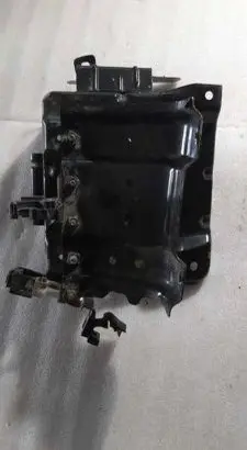 Nissan Leaf II (ZE1) Other air conditioning (A/C) parts 924414NR1B 7777777777