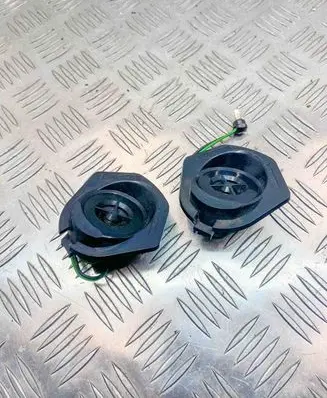 Mercedes-Benz SL R129 Panel speaker A1298200002 1298200002