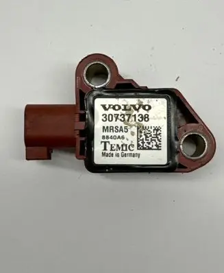Mercedes-Benz B W245 Airbag deployment crash/impact sensor 8840A6 30737138 MRSA5