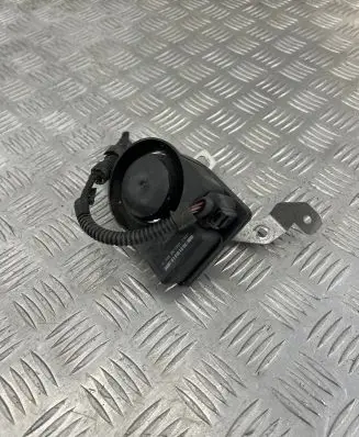 Volkswagen Touareg II Alarm system siren 1K0951605C